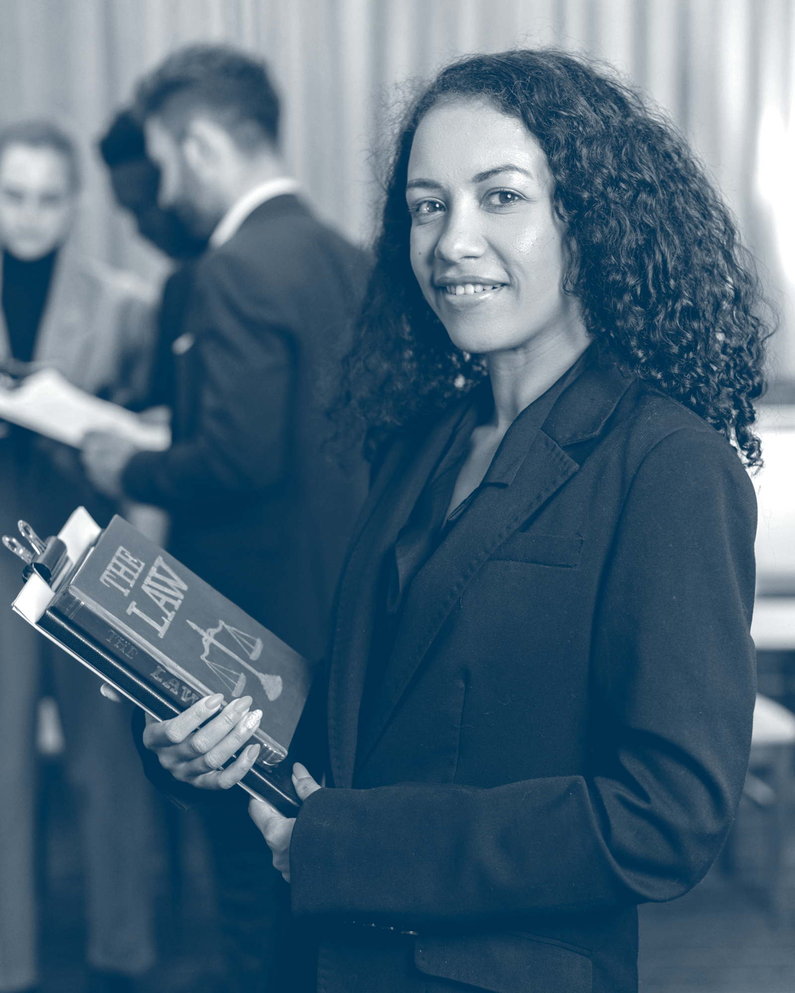 Five Steps to Legal Wellness