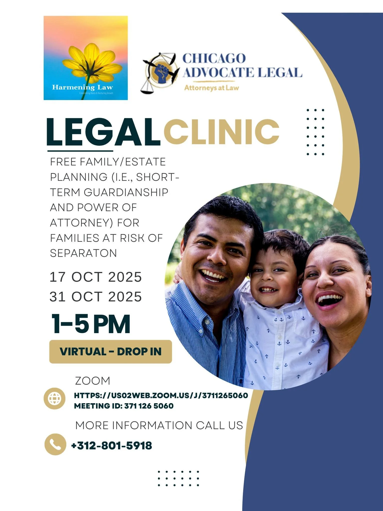 Legal Clinic