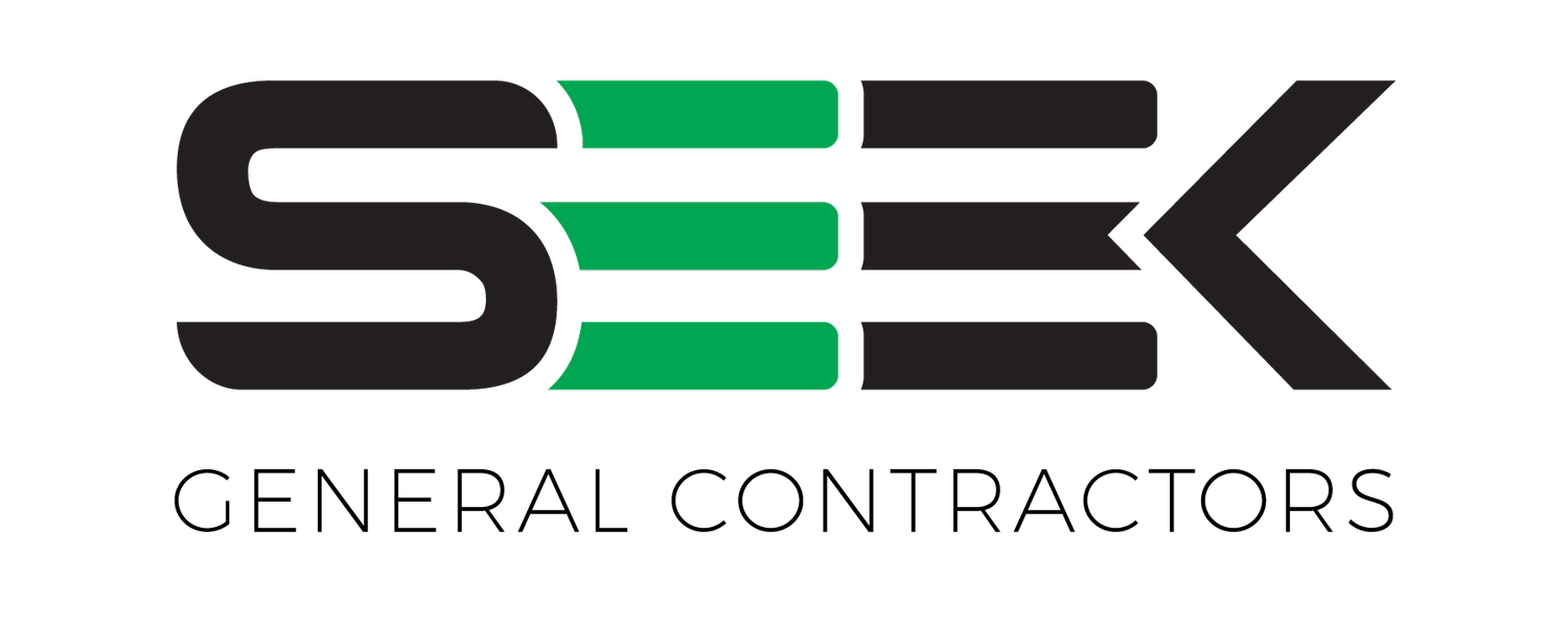 Seek General Contractors