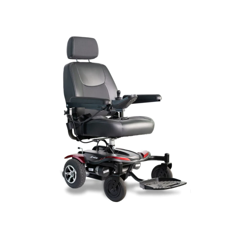 Power Mobility — Elevation DME