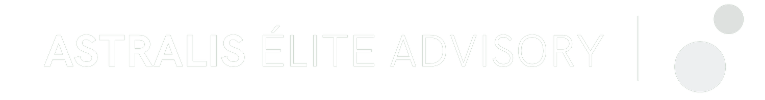 ASTRALIS ÉLITE ADVISORY