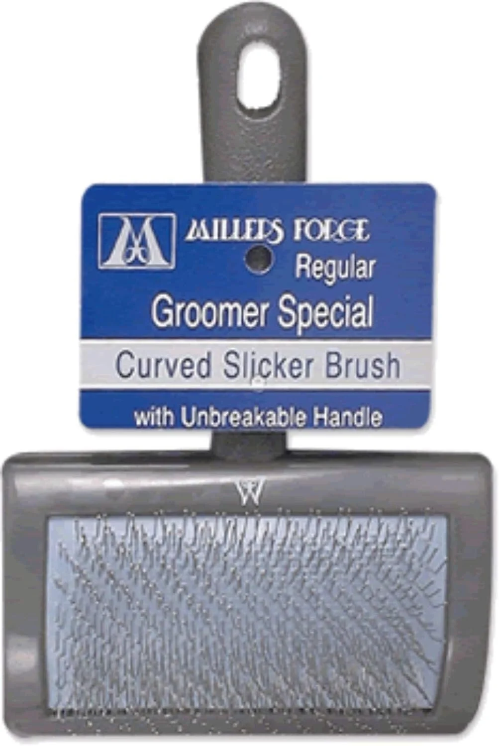 Slicker Brush