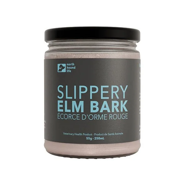 Slippery Elm