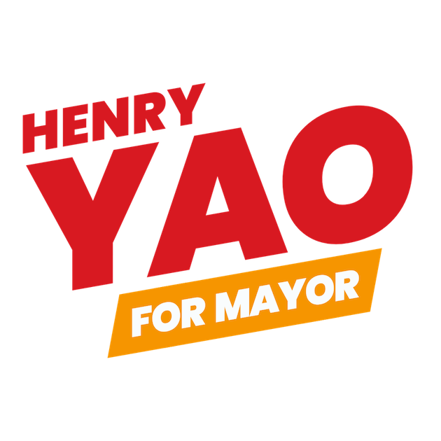 YAO FOR MAYOR