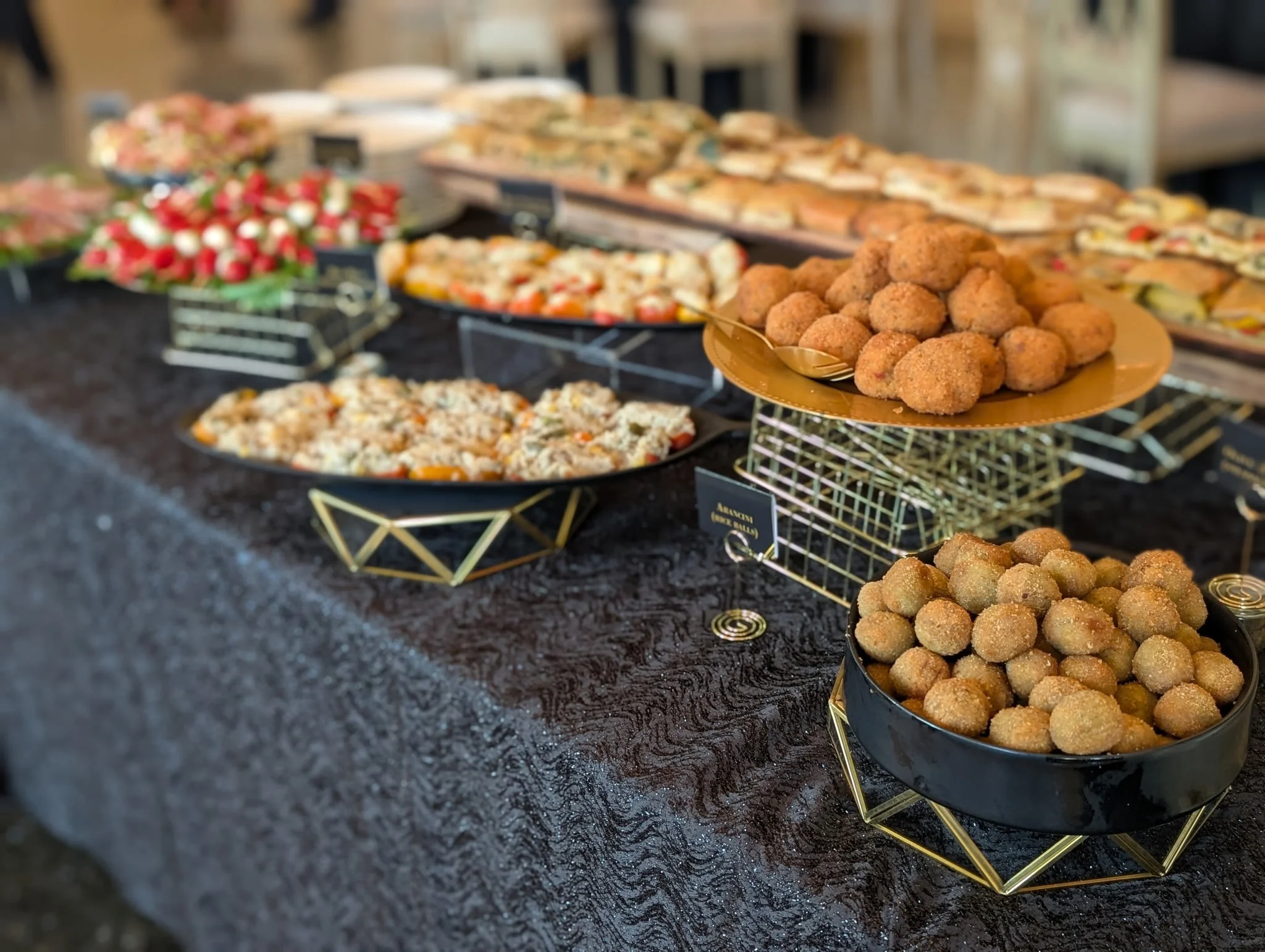 Engagement Party | October 2025