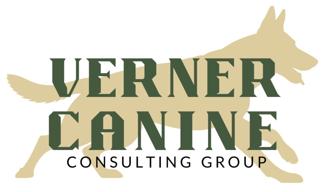 Verner Canine