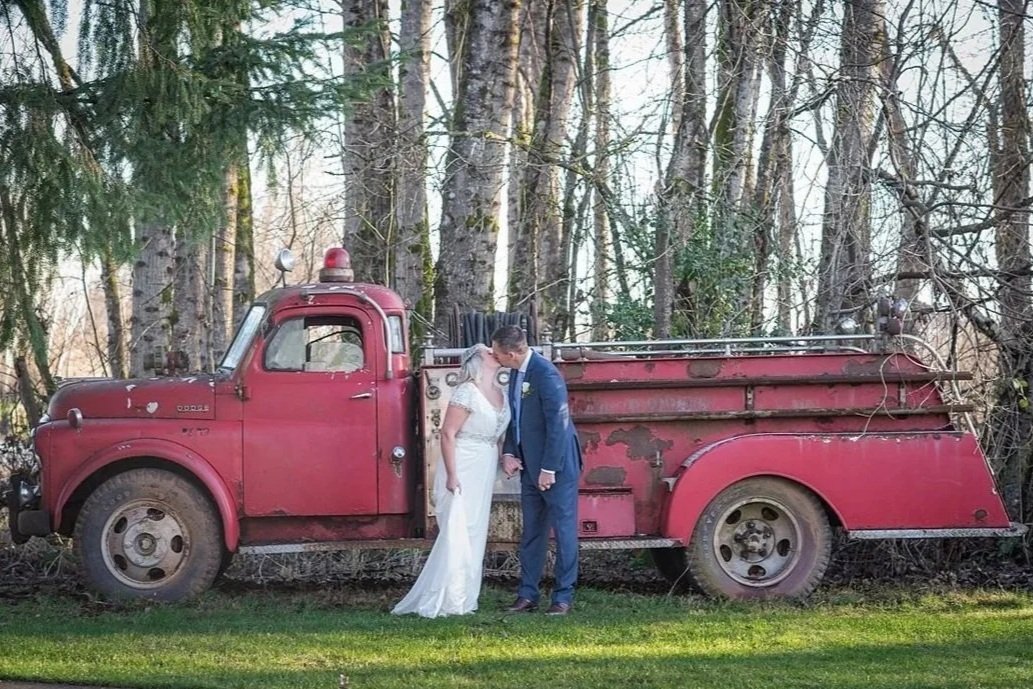 Signature Wedding Package