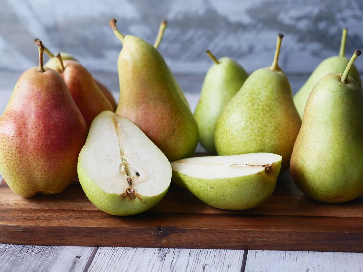 Farm Fresh Pears (single)