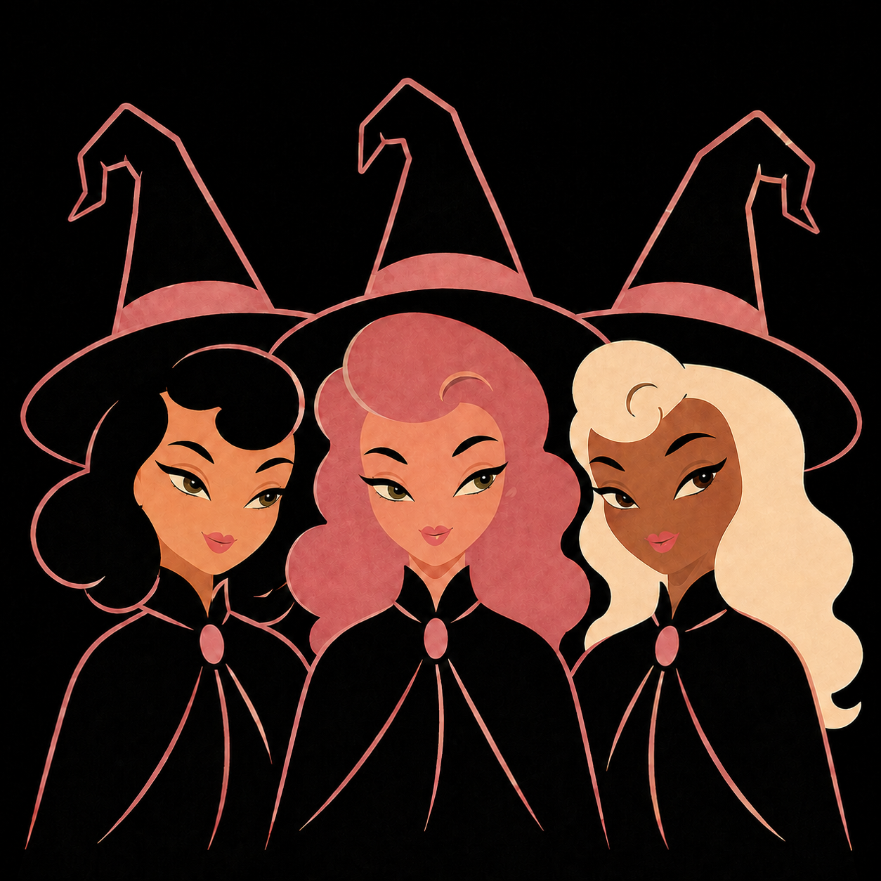 Witchy wednesday