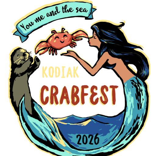 Celebrate Alaska at the Kodiak 2026 Crab Festival