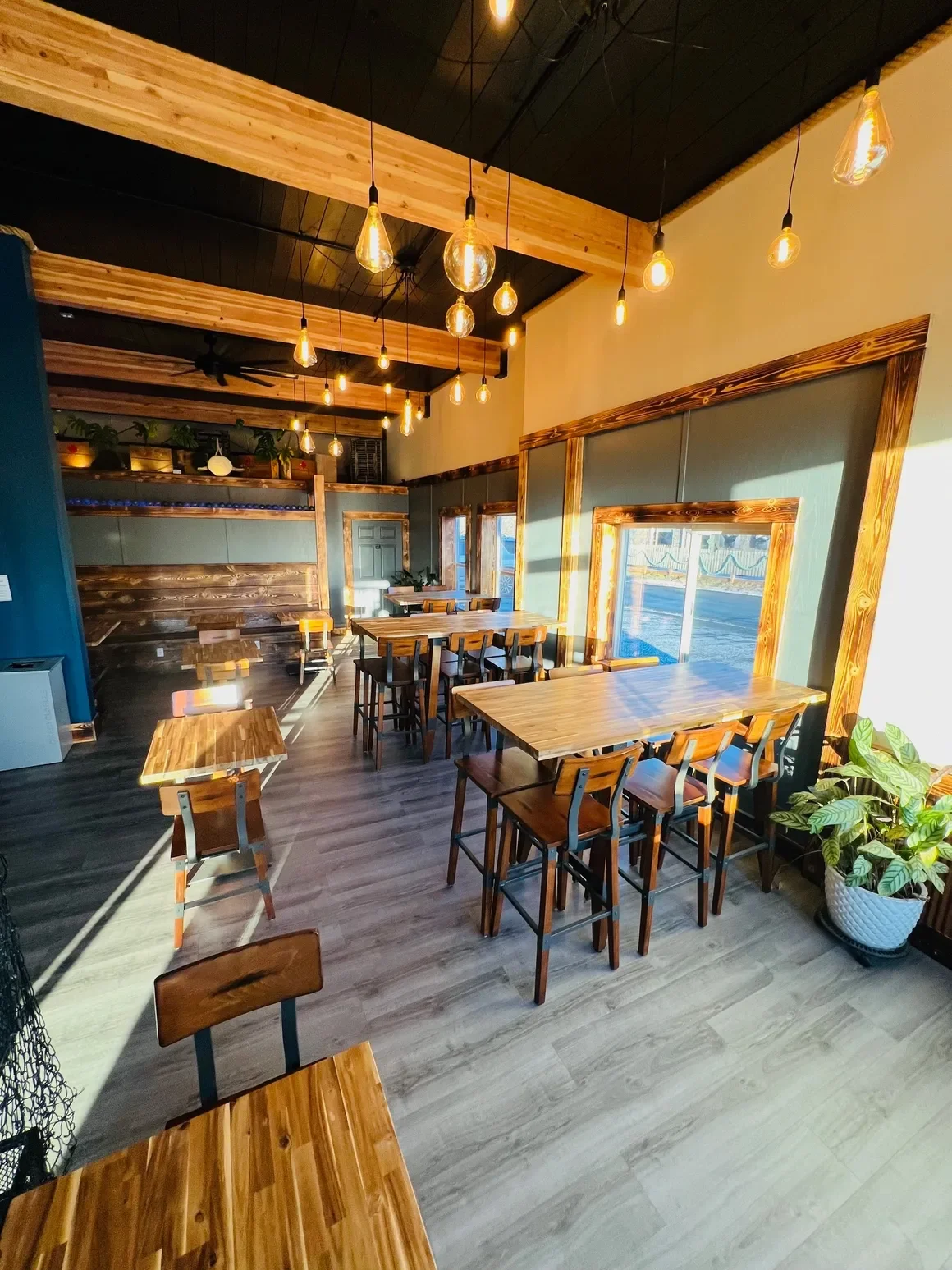 Supporting Native Alaska: Native-Owned Businesses in Kodiak