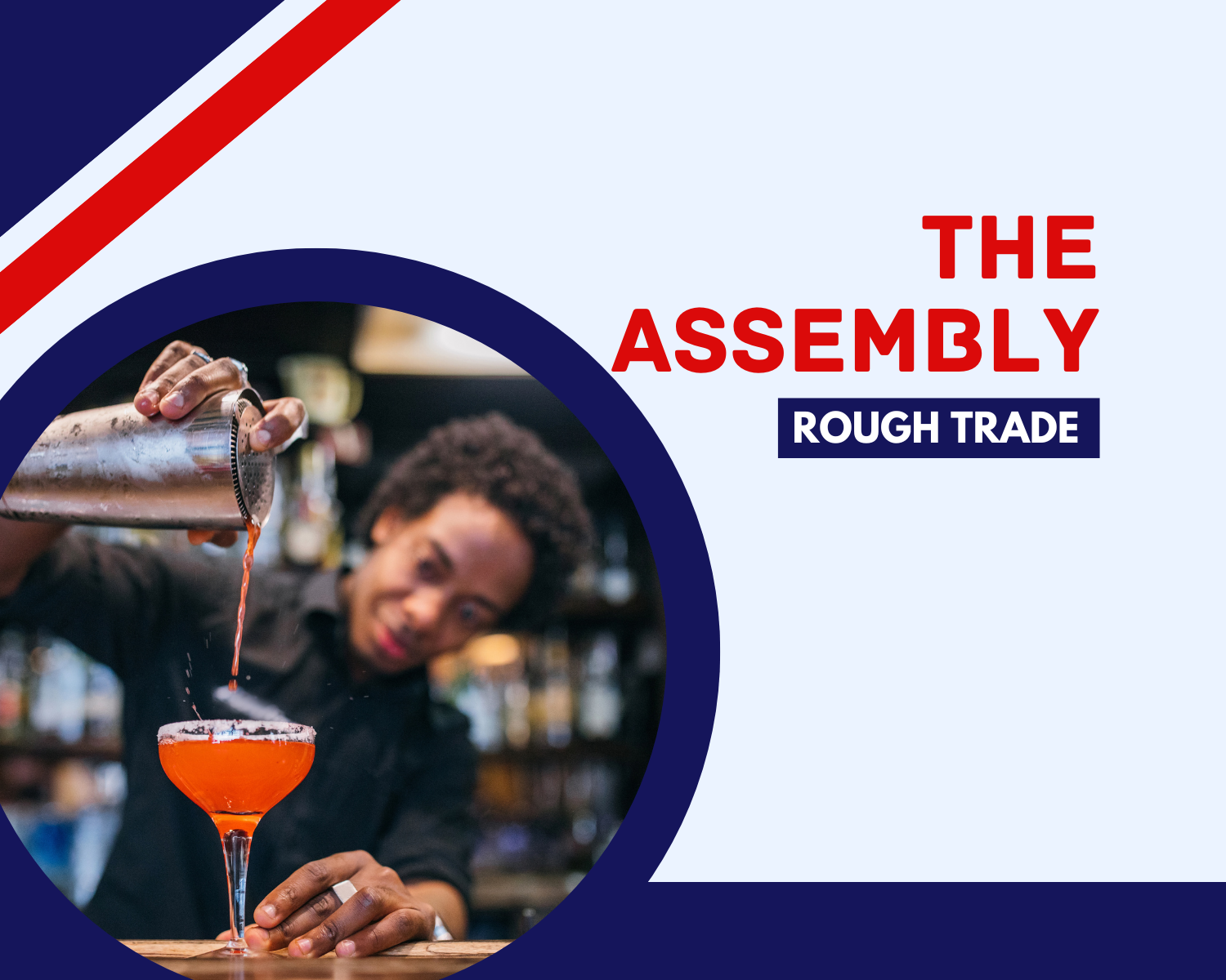 The Assembly (Official Event)