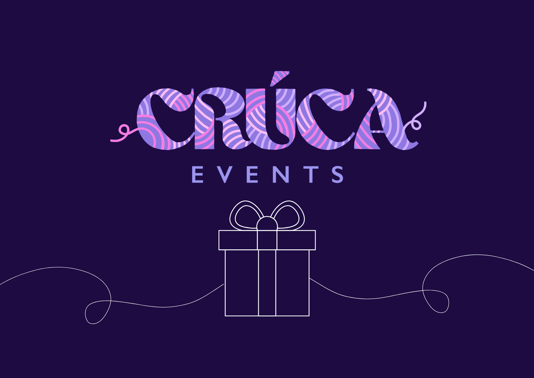Crúca Gift Card