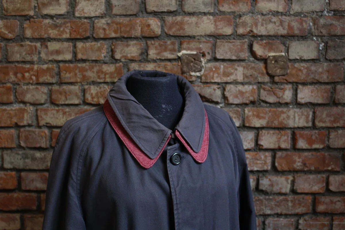 From Father to Daughter