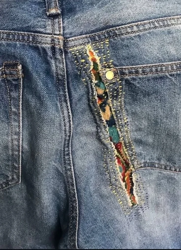 Upcycle Café - The Denim Edition (Feb 17)