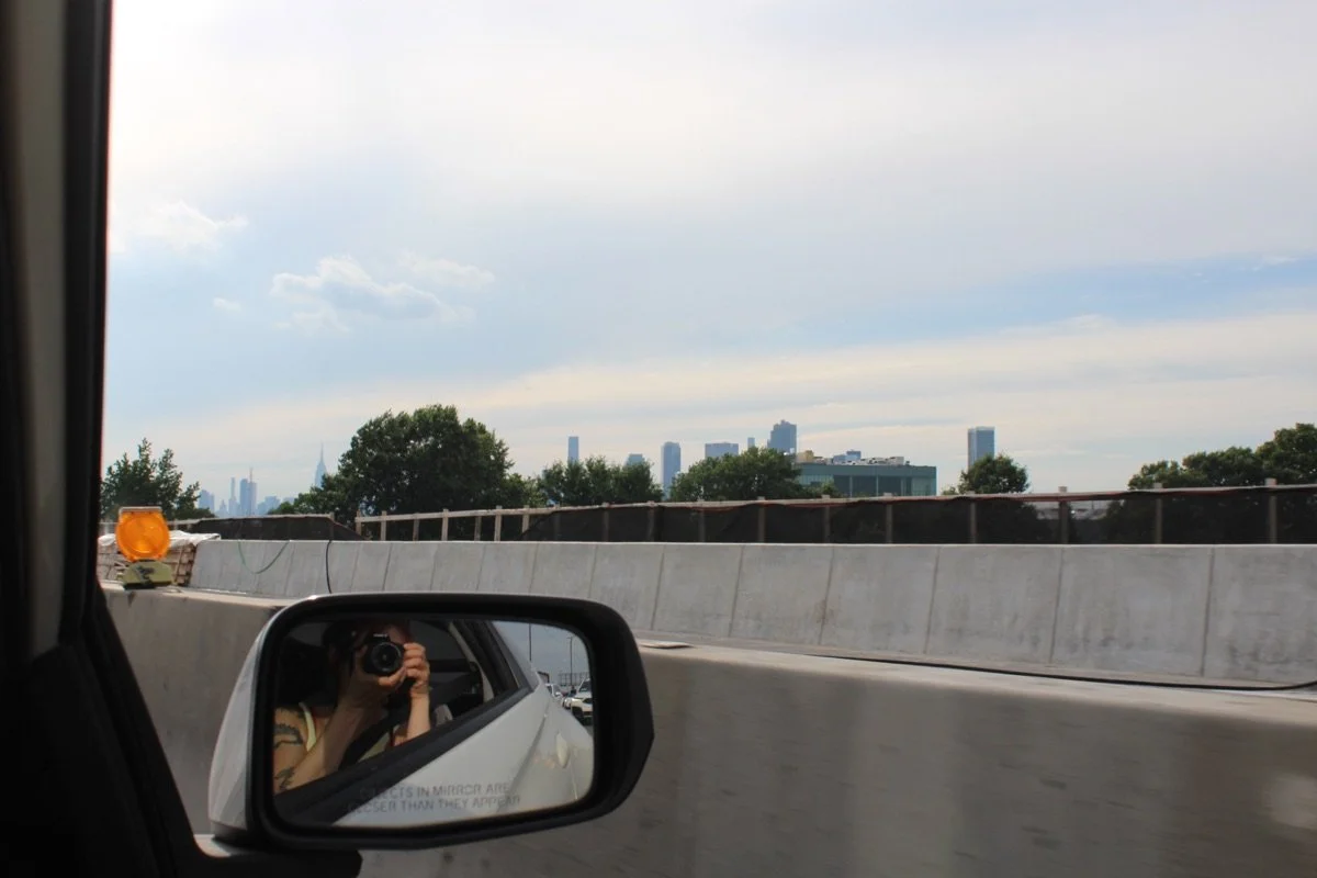 NYC 2026 - Week 12