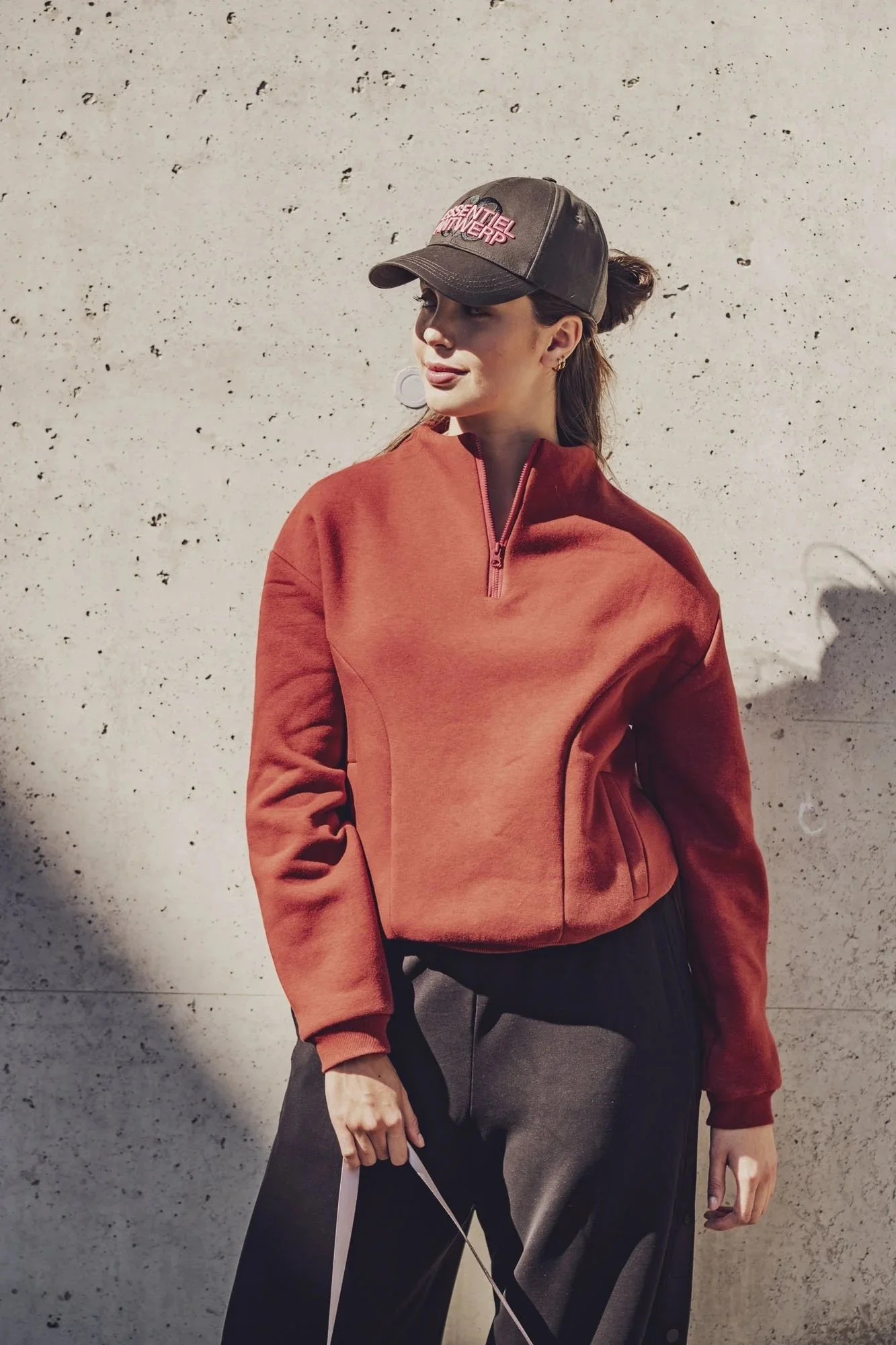 Sweater 'Cruz'