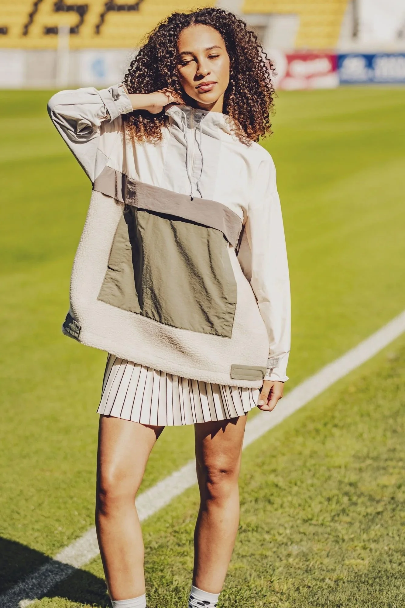 Jacket 'Dyron'