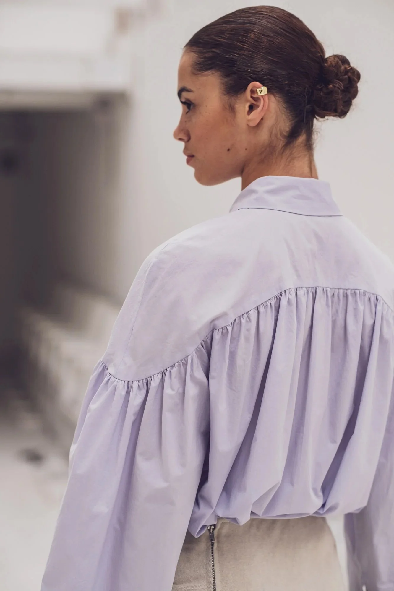 Shirt 'Caren'