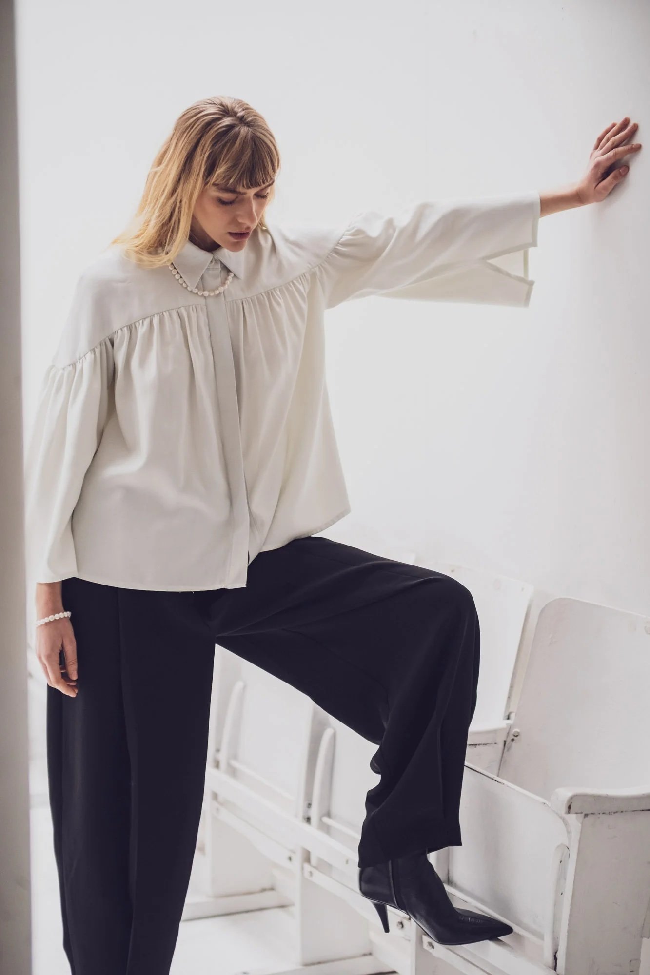 Shirt 'Caren'