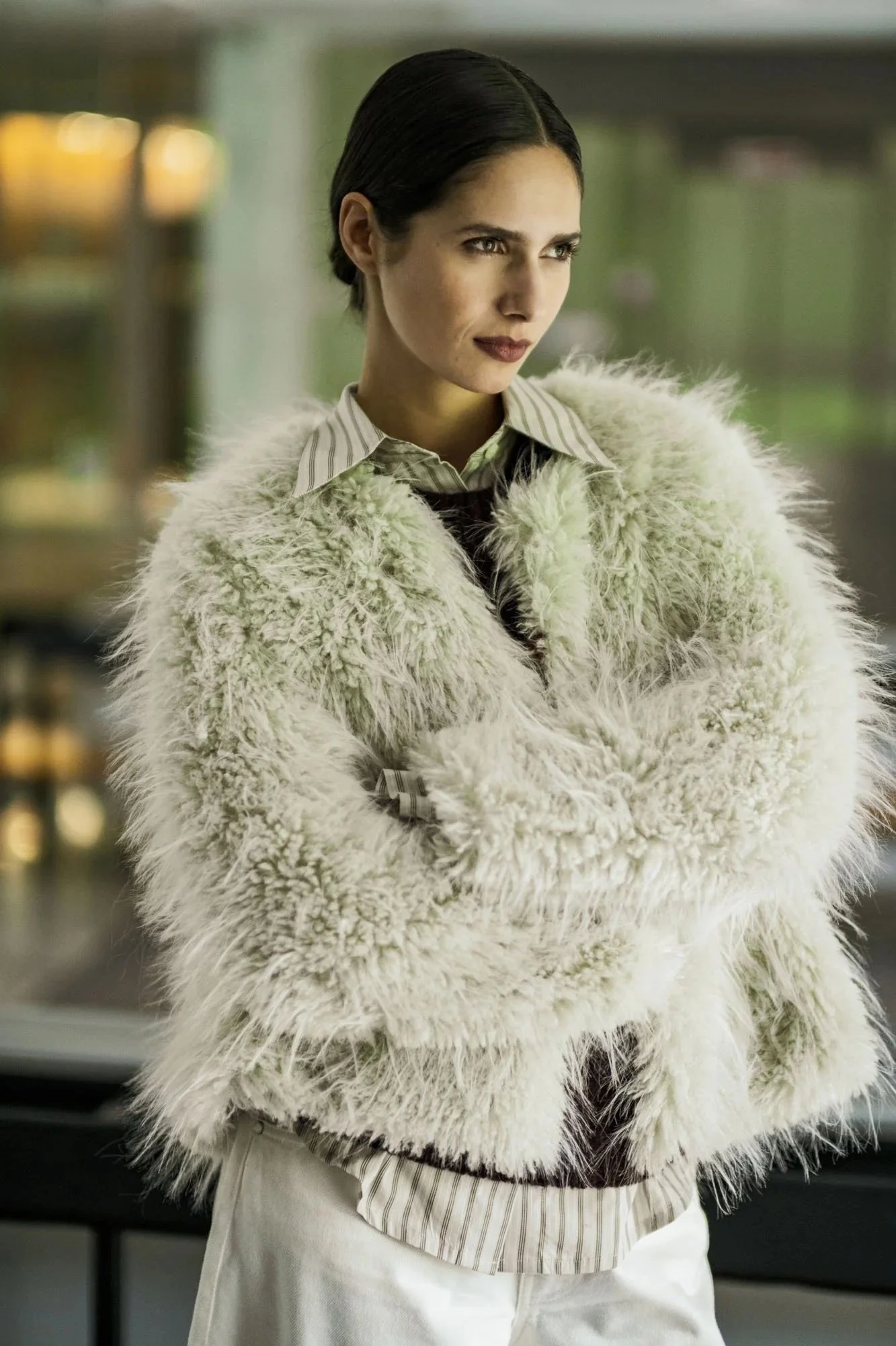 Jacket 'Inga'