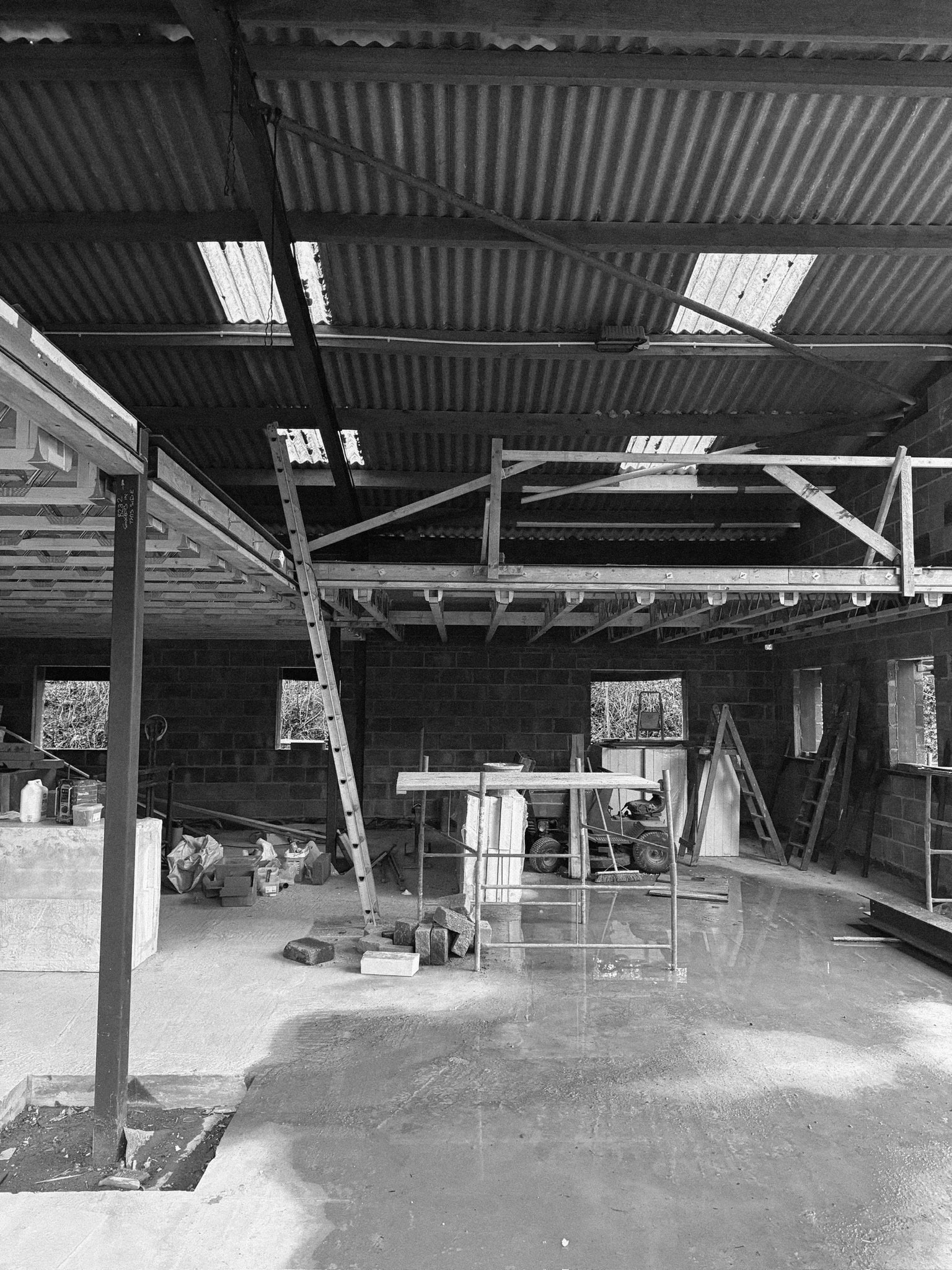 Work in Progress - Construction is underway, make sure to follow us for updates. 