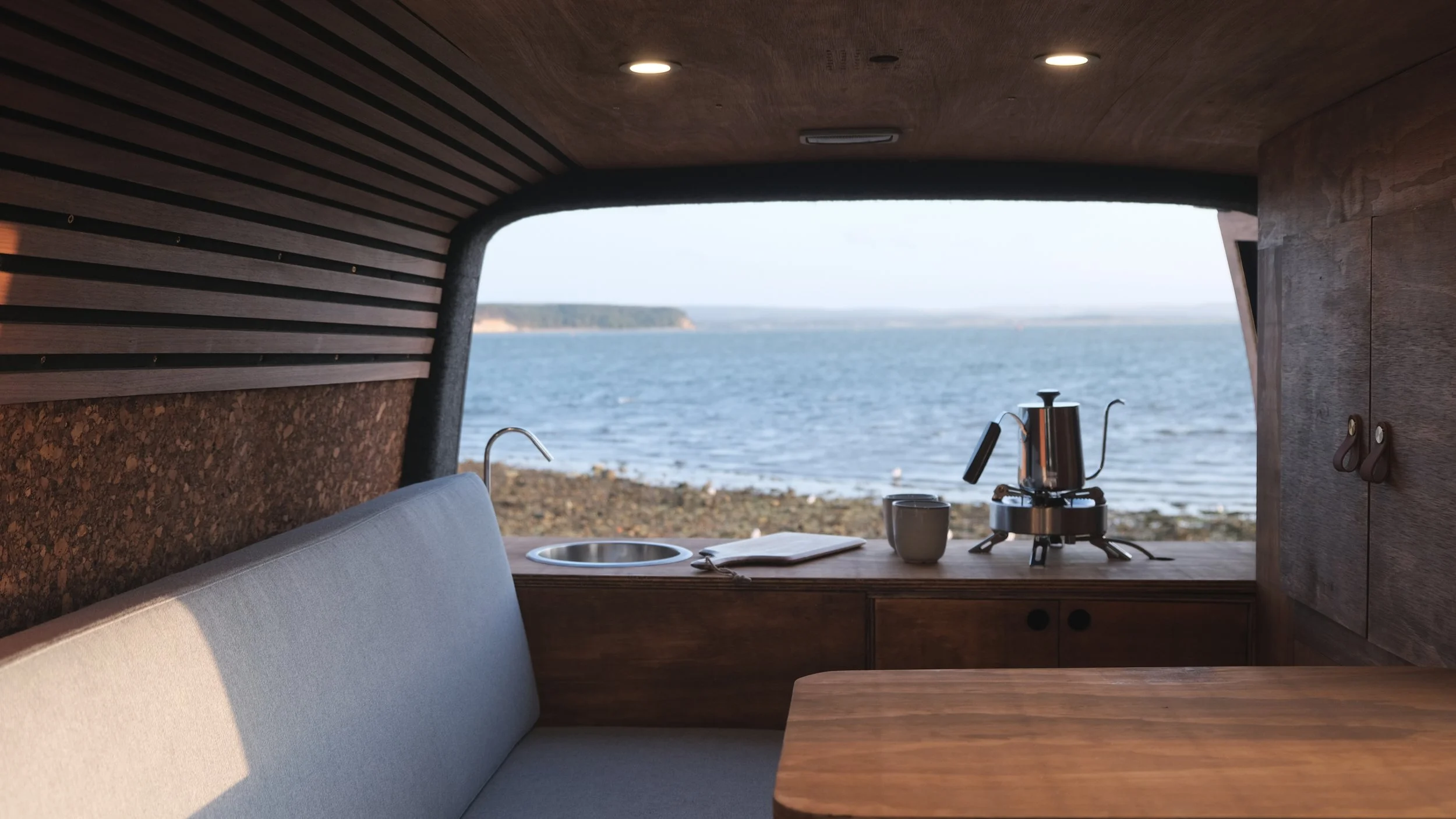 Campervan