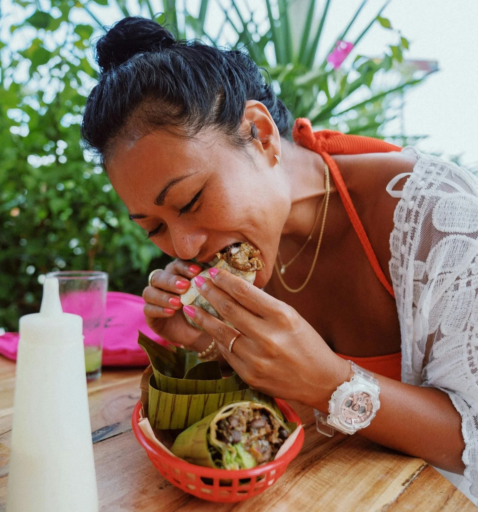 Mindful Eating Framework