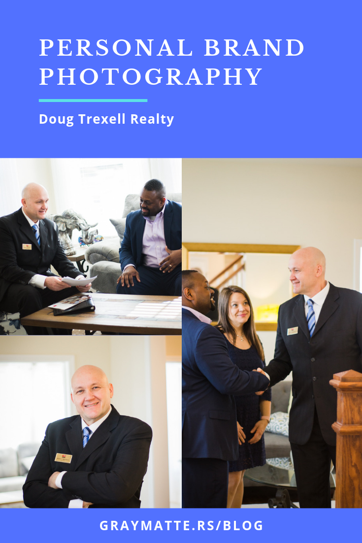 Doug Trexell, Realtor | Roanoke, New River Valley Commercial Photography