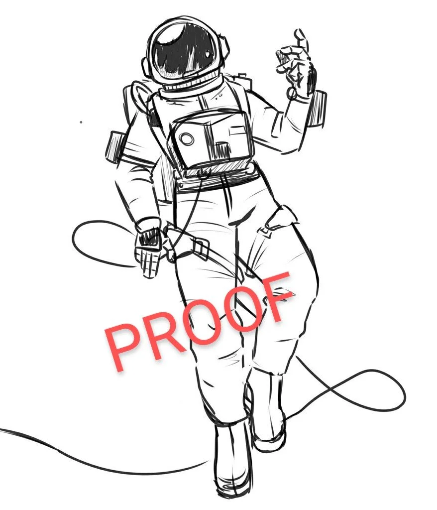 Original Sketch