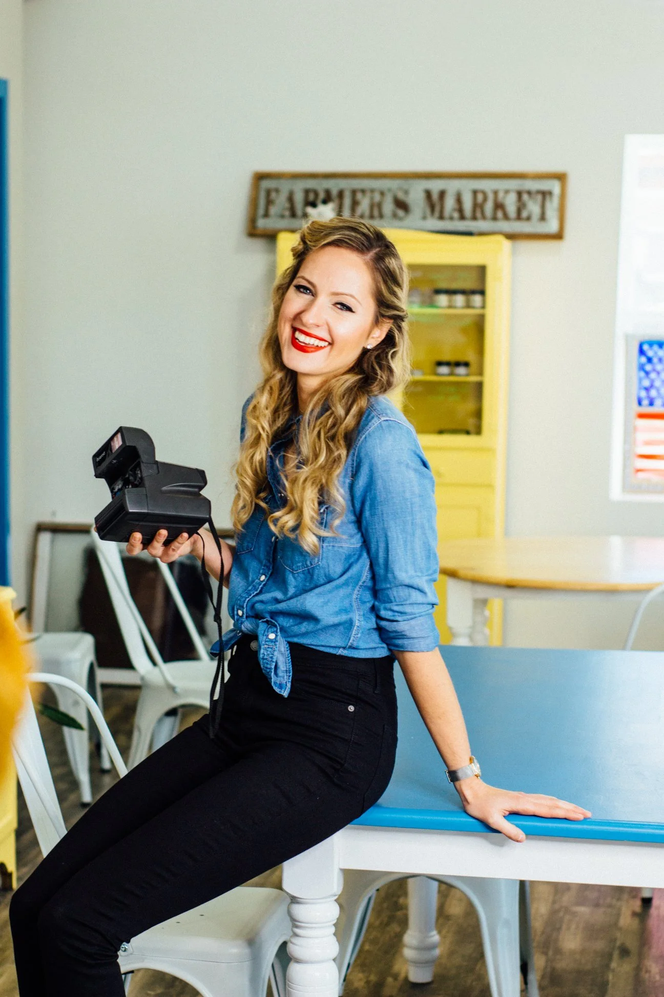 Women's Empowerment 2020 Pin-Up Calendar Fundraiser
