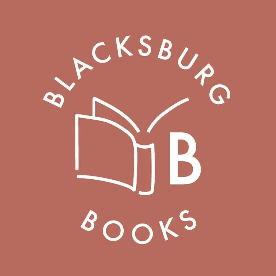 Blacksburg Books