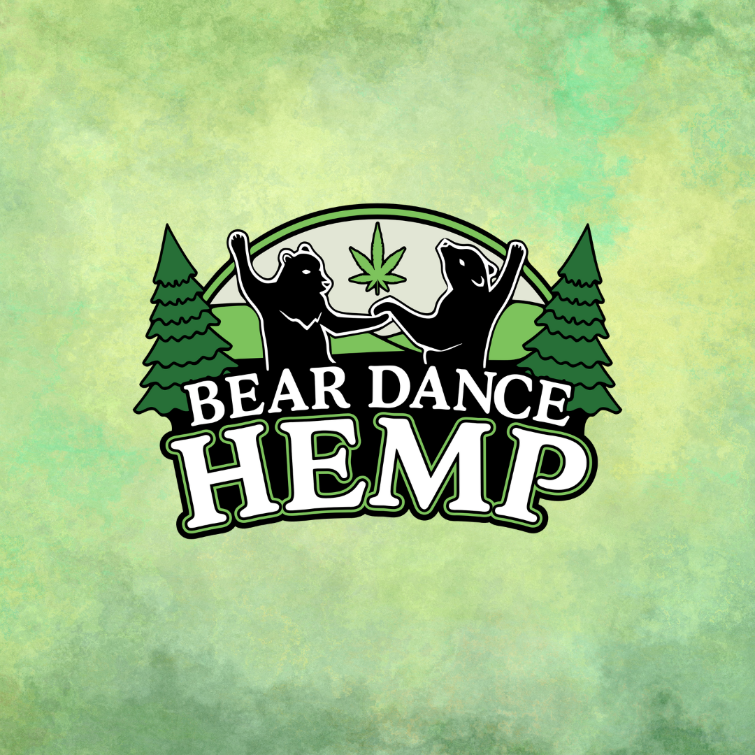 Bear Dance Hemp