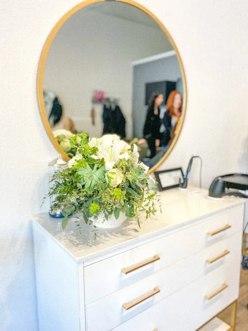 Salon Rebelle, business photo 3