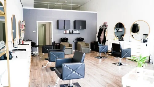 Salon Rebelle, business photo 2