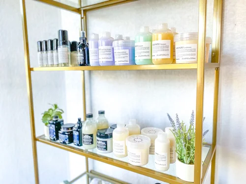 Salon Rebelle, business photo 5