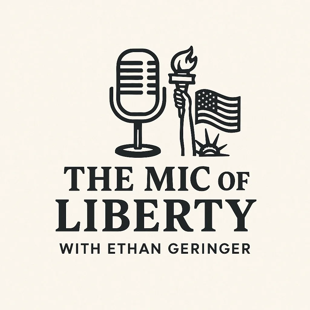 The Mic of Liberty