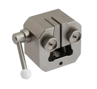 Cabezales de tracción Mecánicos IB243