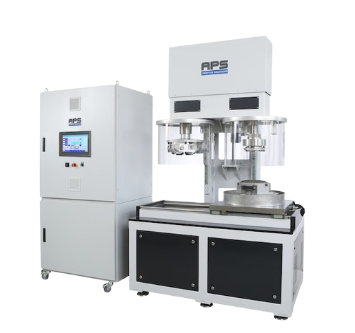 DISPOSITIVO DE PRUEBA DE FRICCIÓN DESPUÉS DEL PULIDO