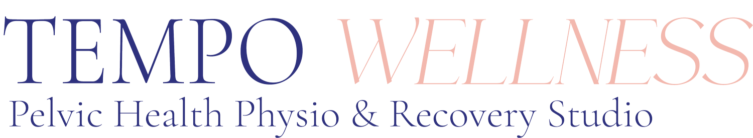 Mother Physical Therapy