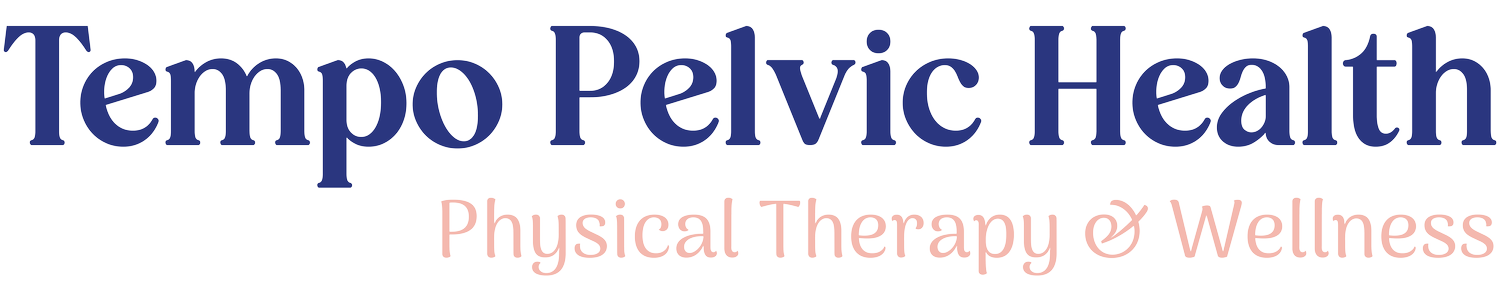 Tempo Pelvic Health