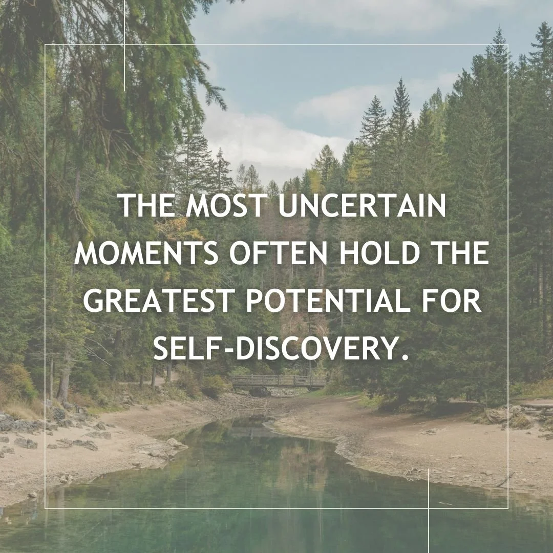 Navigating Major Life Transitions with Support | Therapy in Stillwater, MN