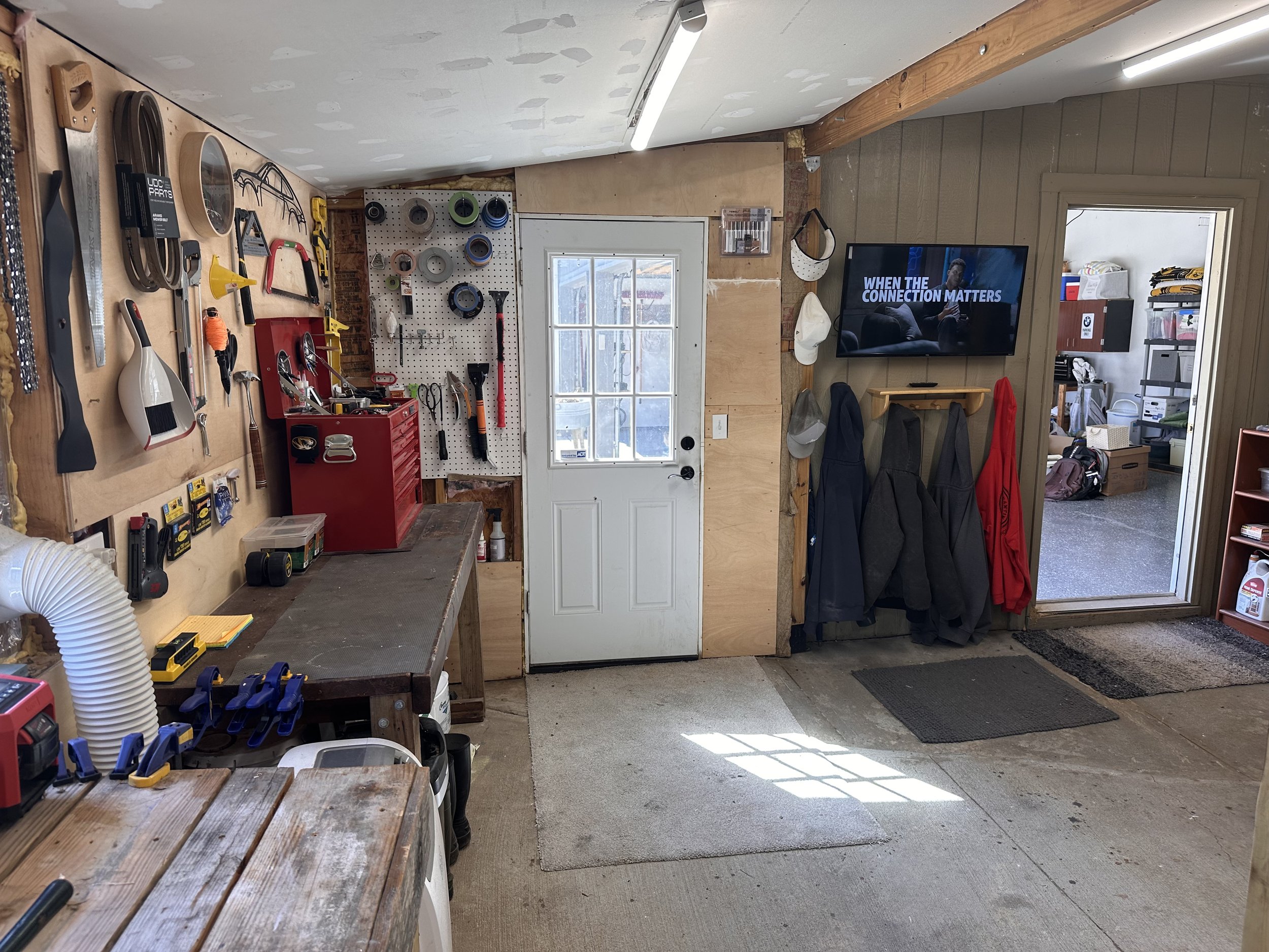 Workshop