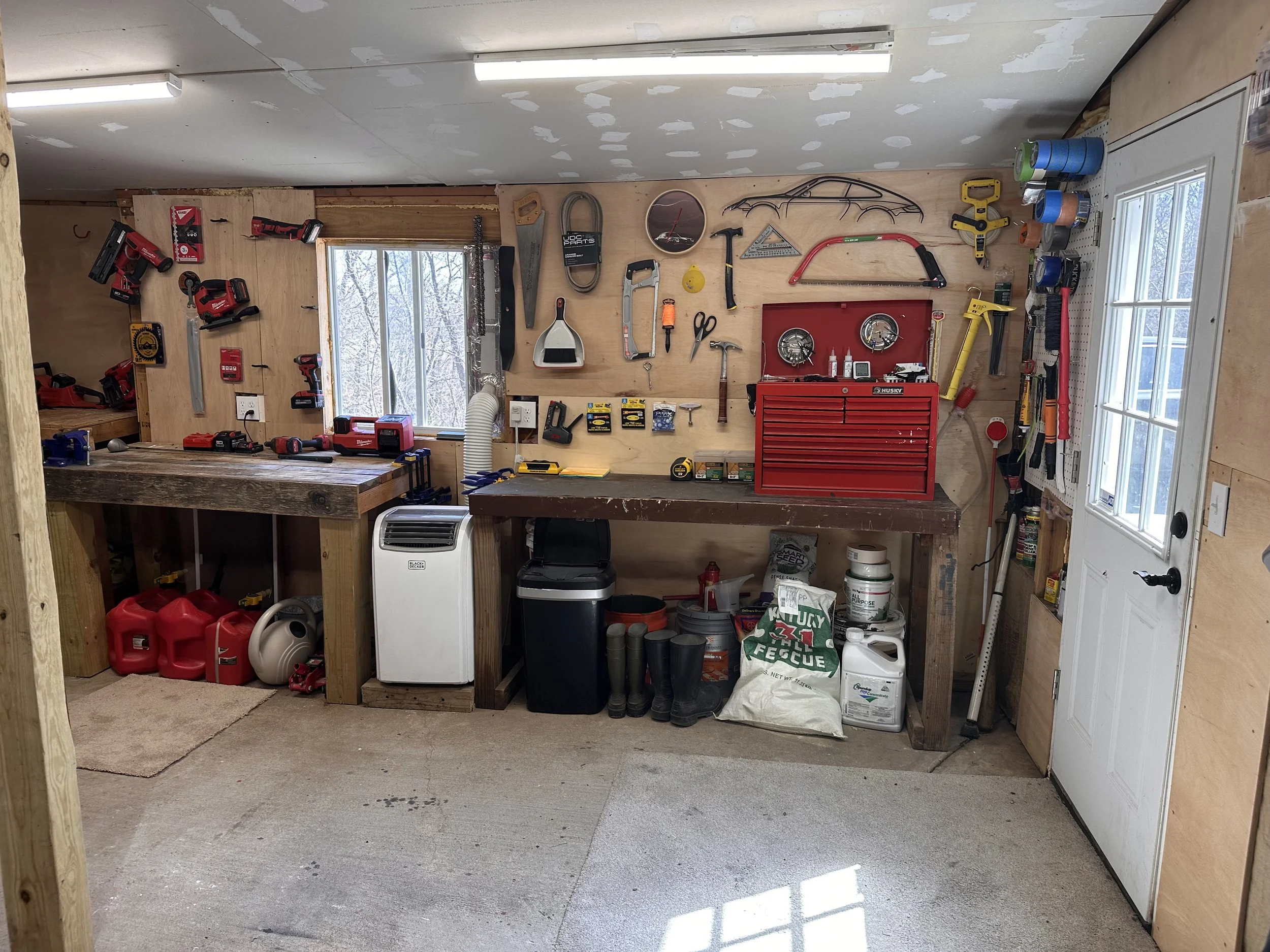 Workshop