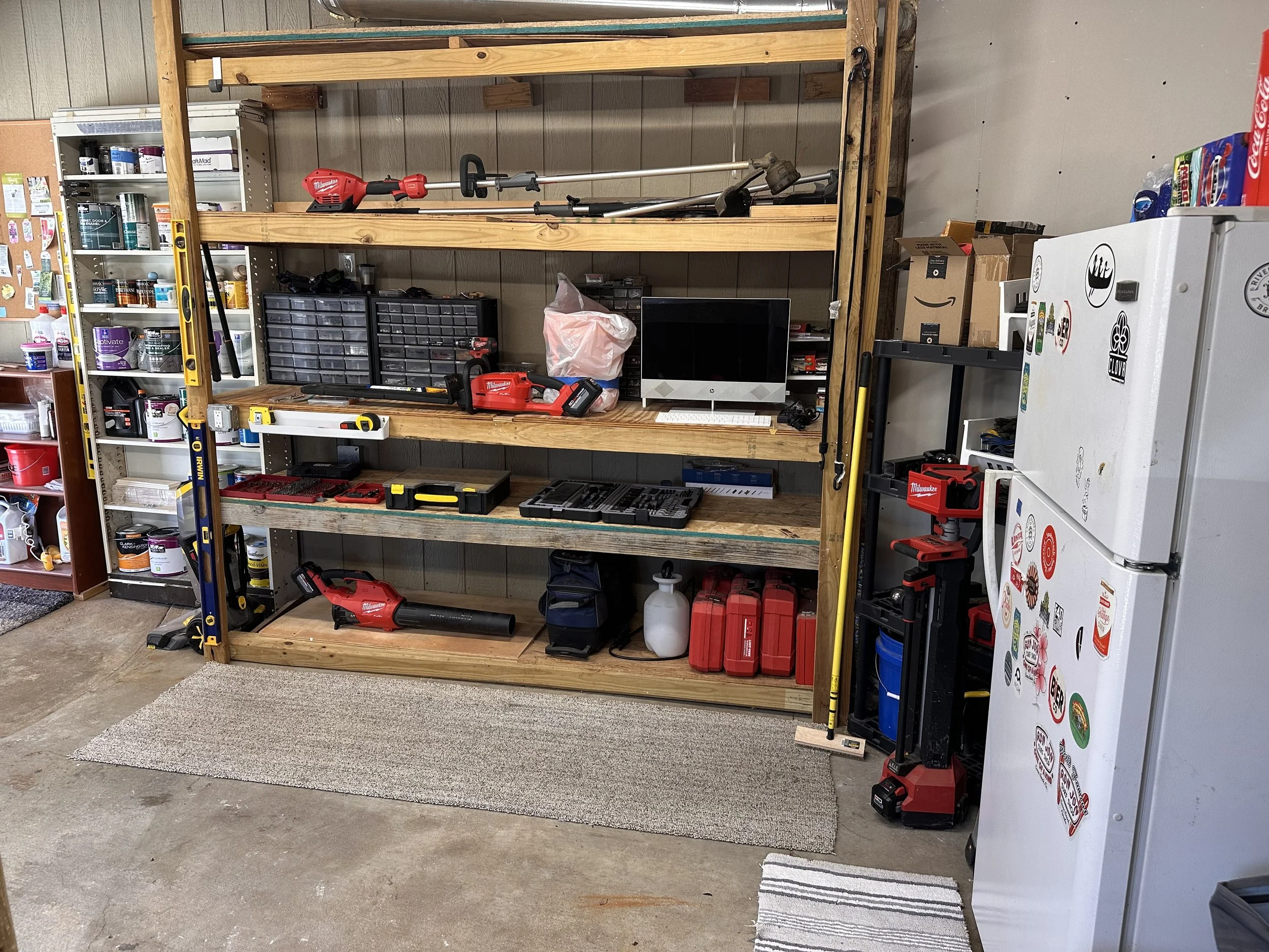 Workshop