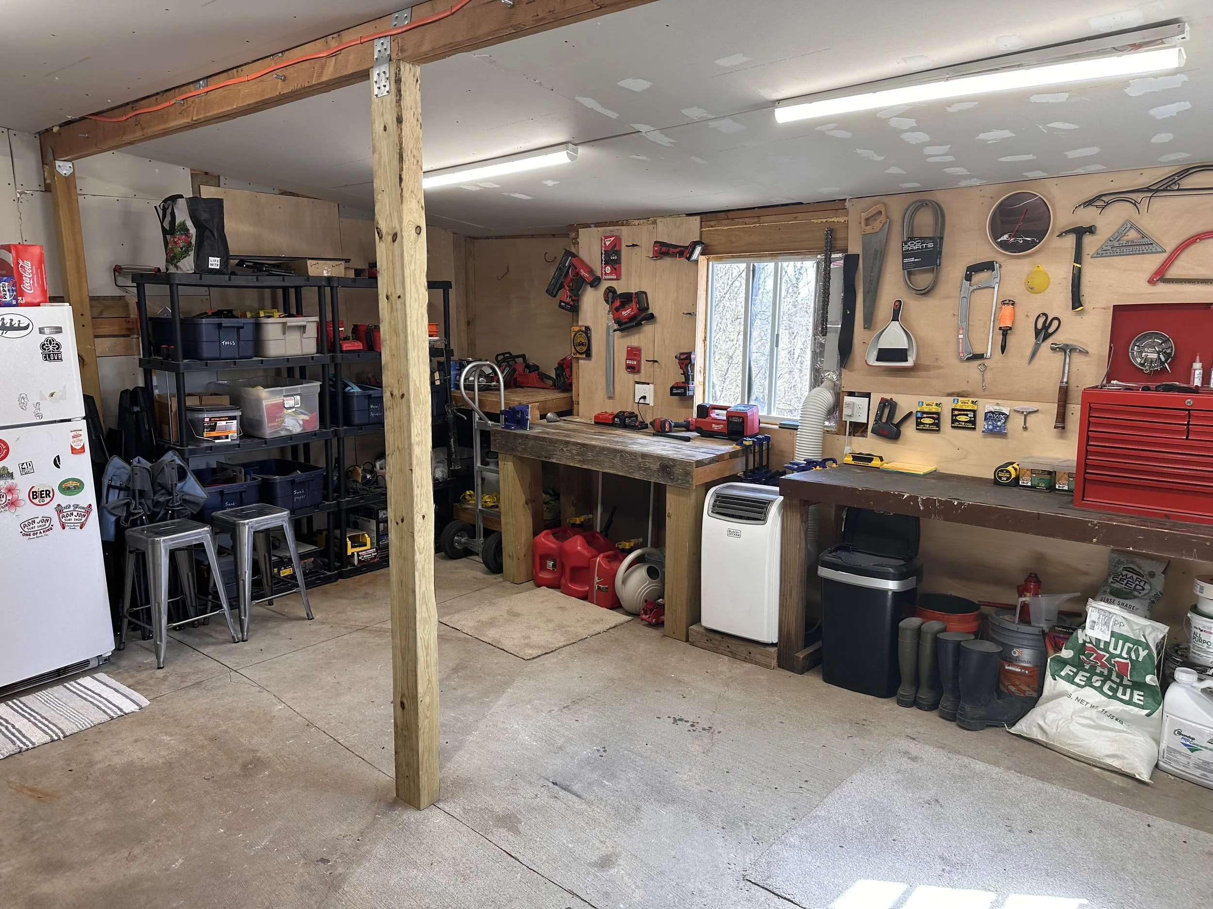Workshop
