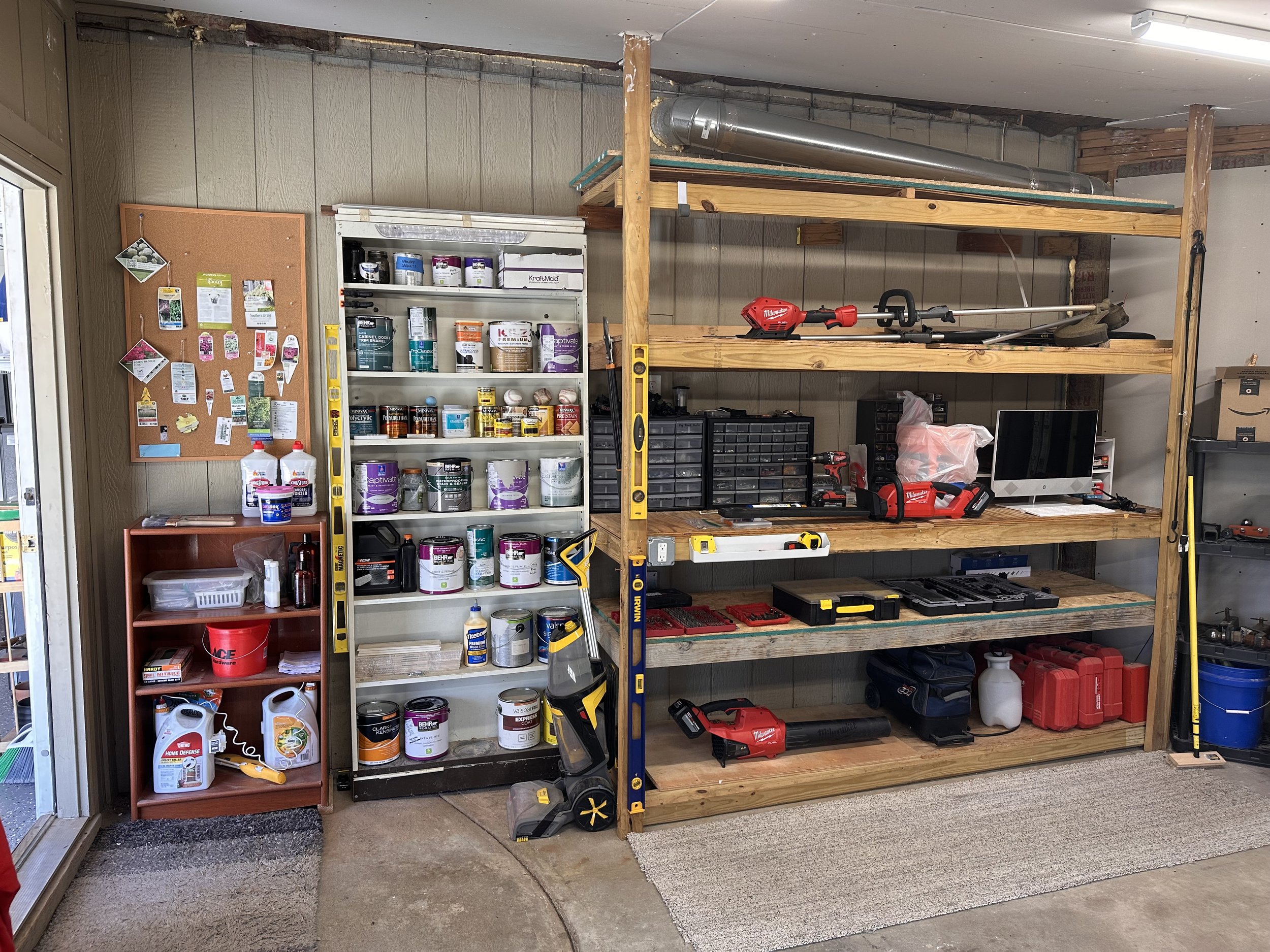 Workshop