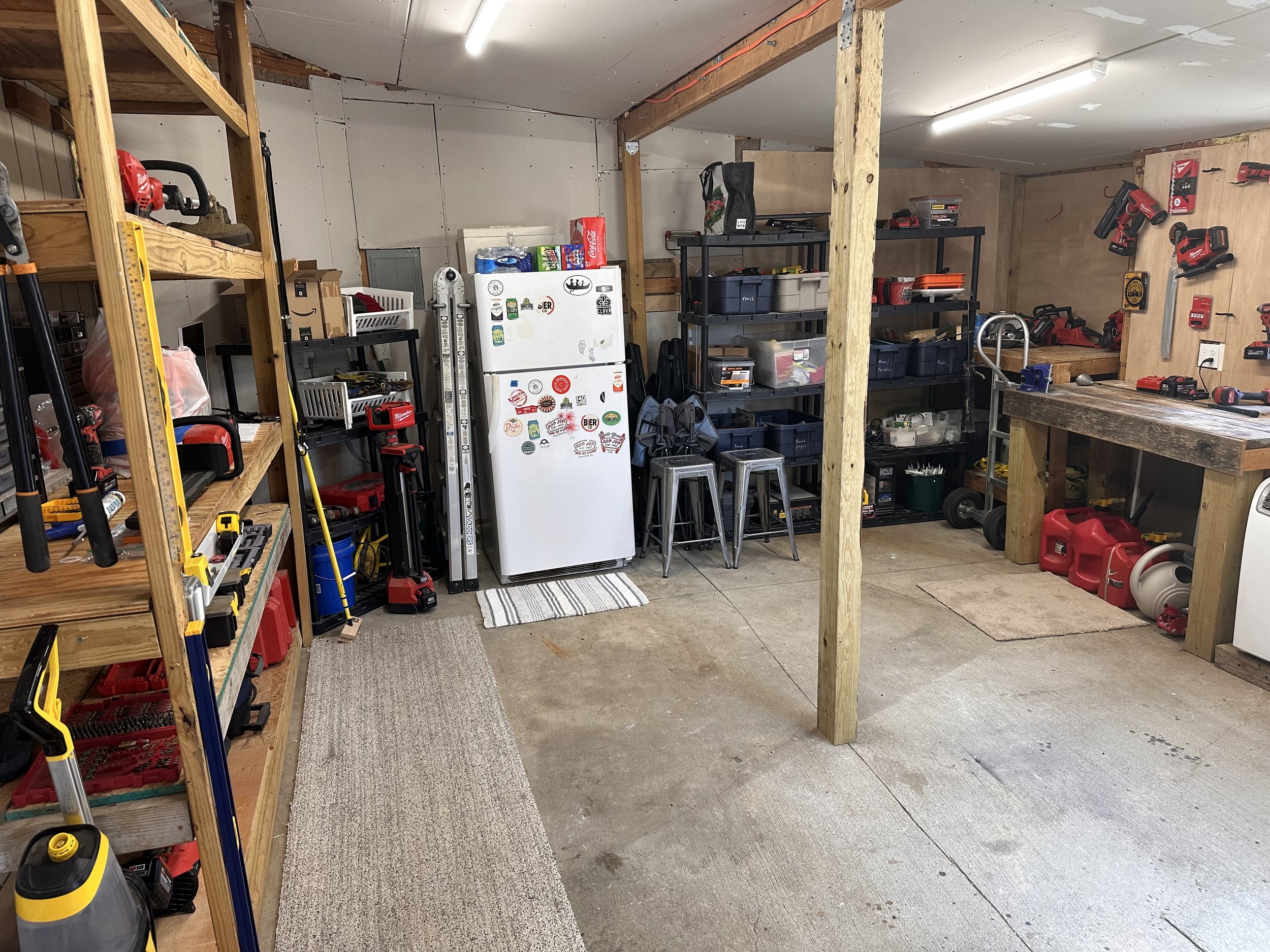 Workshop