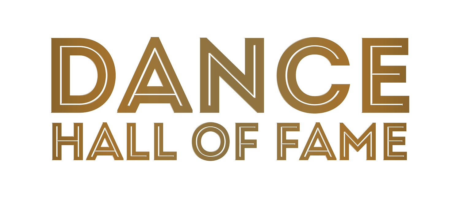 Dance Hall of Fame