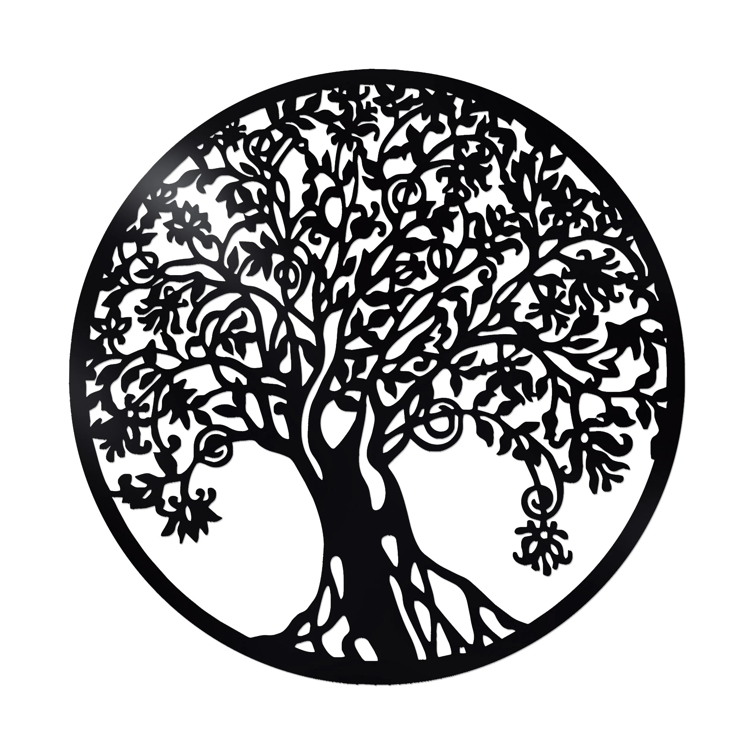 Tree of Life- Endurance